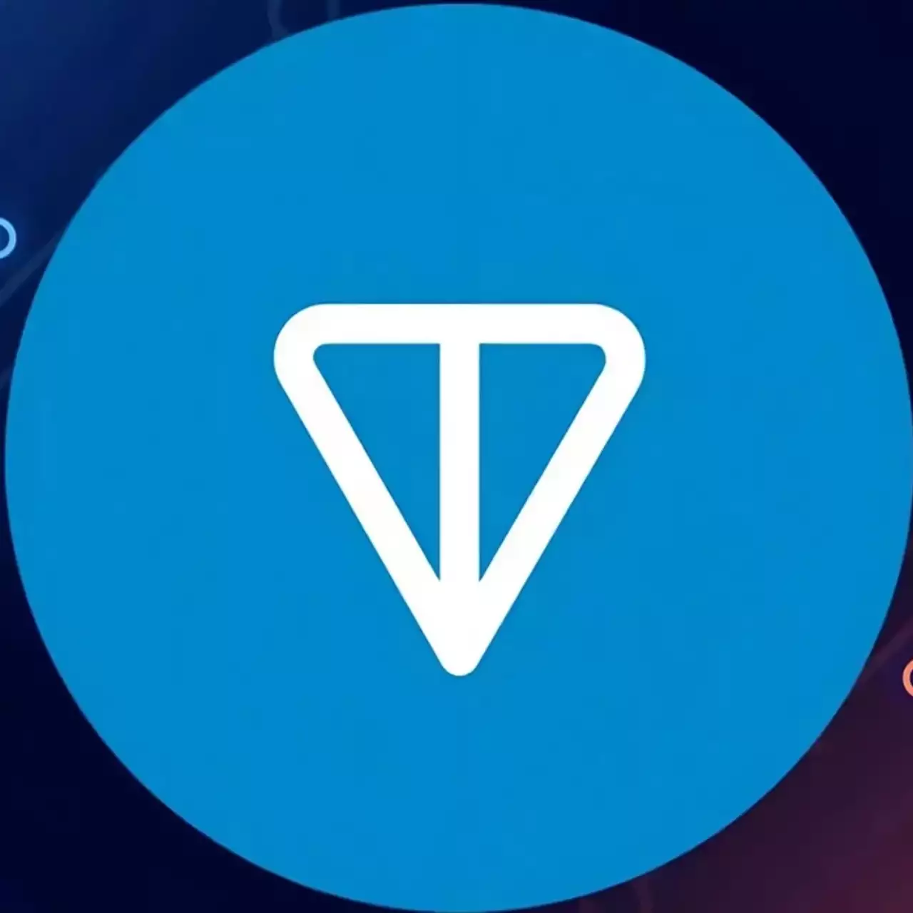 Монета Toncoin вернулась в ТОП-10 самых торгуемых криптовалют