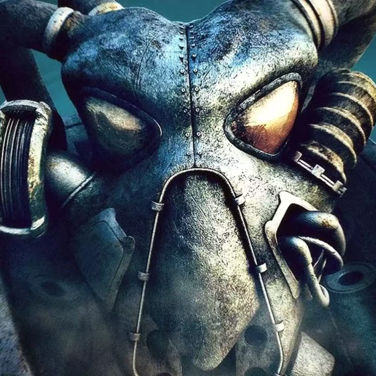 В сети завирусилось фото с полицейскими, которое выглядит как скриншот из Fallout или Sims В сети завирусилось фото с полицейскими, которое выглядит как скриншот из Fallout или Sims
