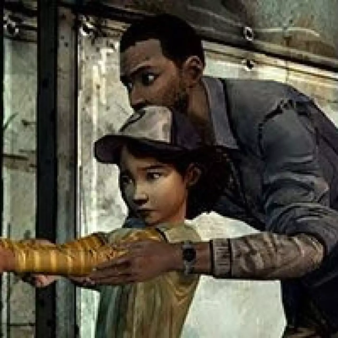 DLC для первого сезона Walking Dead появилось в реестре Steam