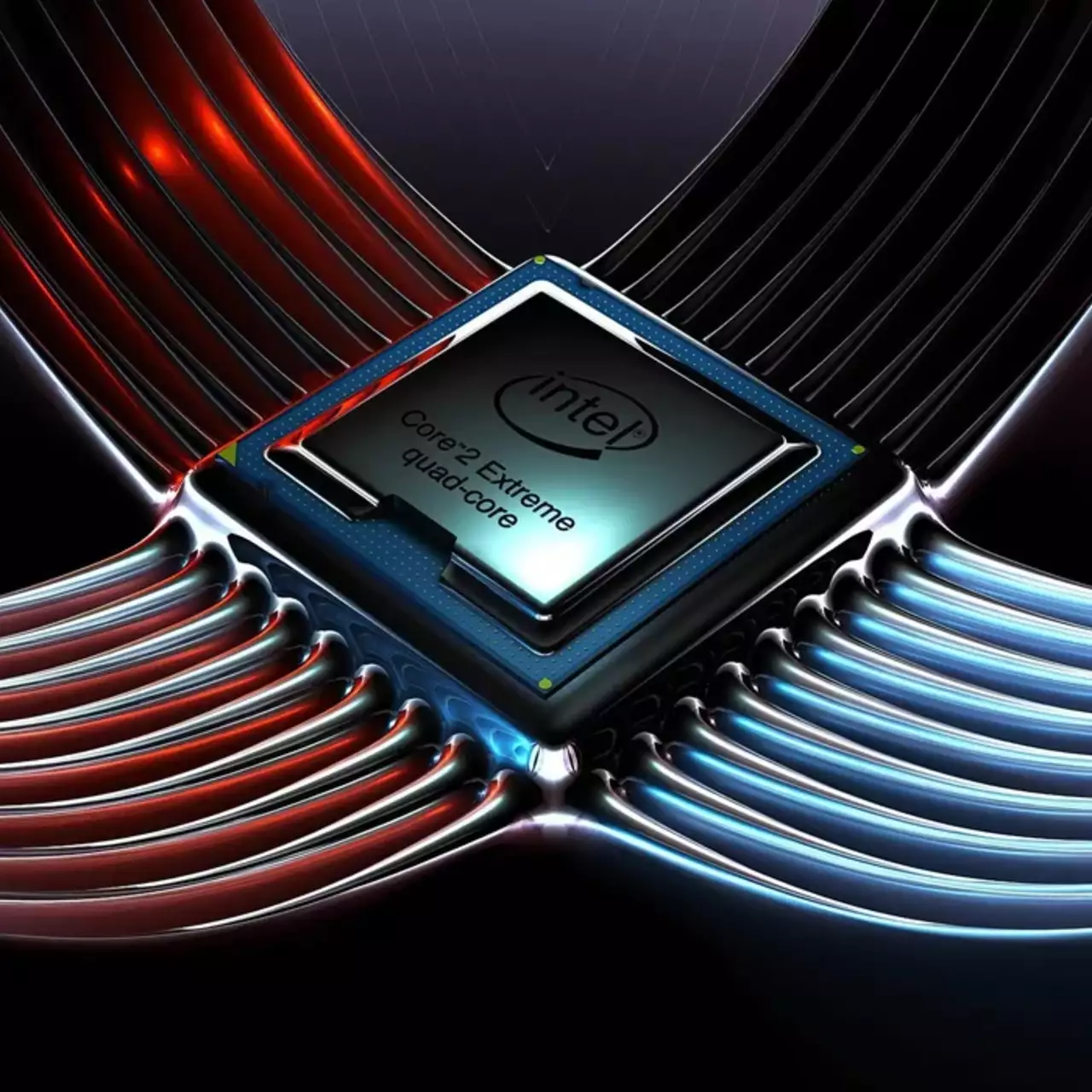 Акции Intel стремительно теряют в стоимости. Переживёт ли компания текущий кризис? Акции Intel стремительно теряют в стоимости. Переживёт ли компания текущий кризис?