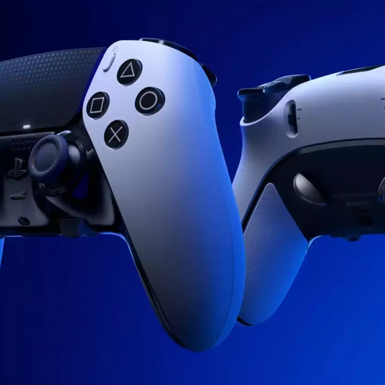 Sony анонсировала презентацию, где может представить PS5 Pro Sony анонсировала презентацию, где может представить PS5 Pro
