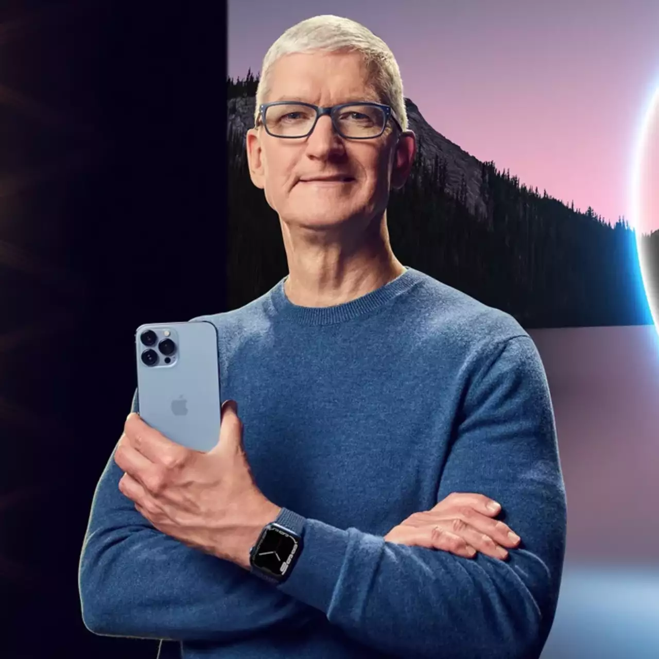 iPhone 16, Apple Watch Series 10 и AirPods 4. Что показали на сентябрьской конференции Apple iPhone 16, Apple Watch Series 10 и AirPods 4. Что показали на сентябрьской конференции Apple