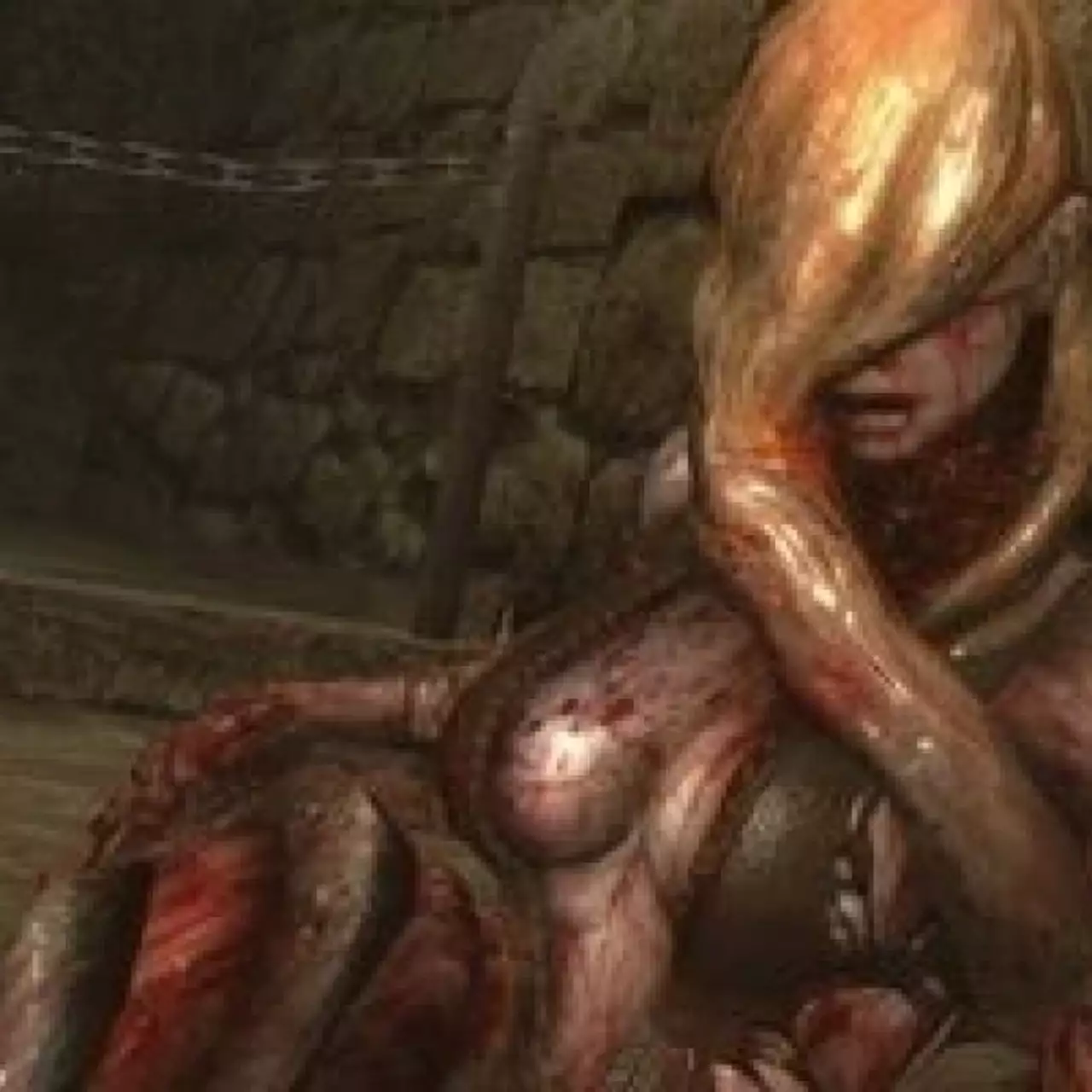 Леди Ханк и заражённая Рейчел прибудут в Resident Evil: Revelations на следующей неделе