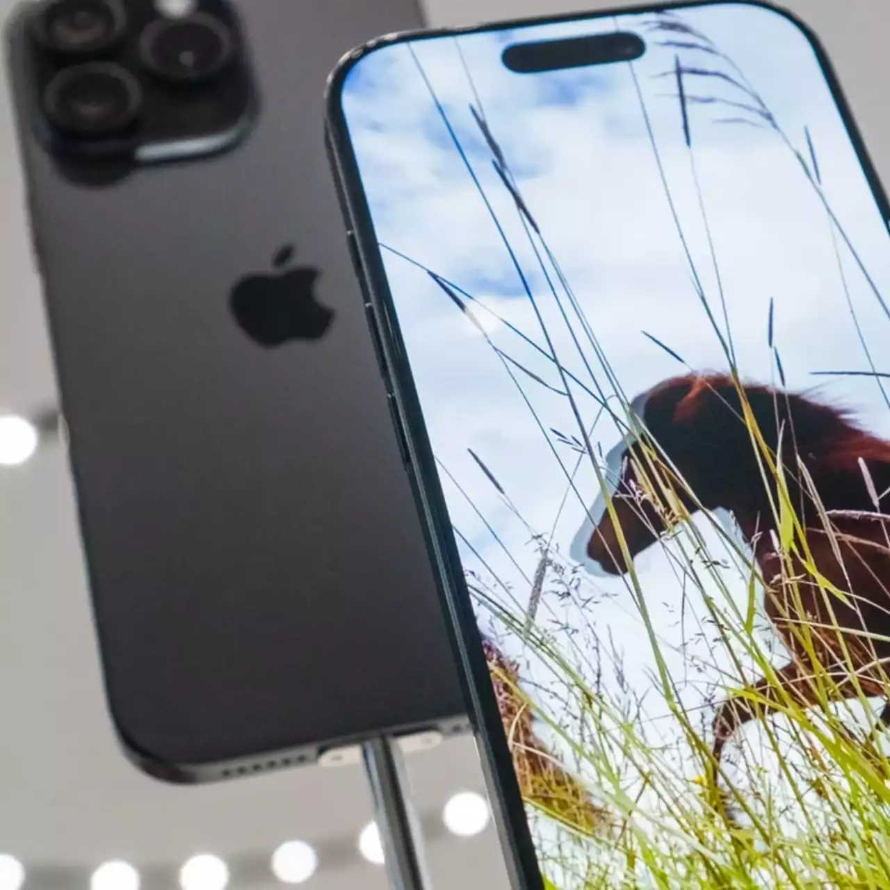 Apple сообщила точную дату выхода iOS 18 Apple сообщила точную дату выхода iOS 18