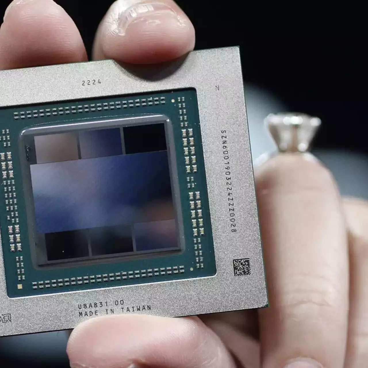 AMD объединит RDNA и CDNA в единую архитектуру UDNA для игр и ИИ AMD объединит RDNA и CDNA в единую архитектуру UDNA для игр и ИИ