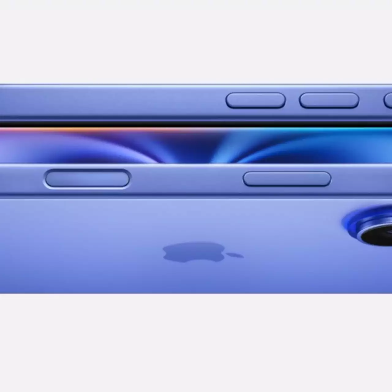 Дешевле, чем в прошлом году: названы цены на iPhone 16 в России Дешевле, чем в прошлом году: названы цены на iPhone 16 в России