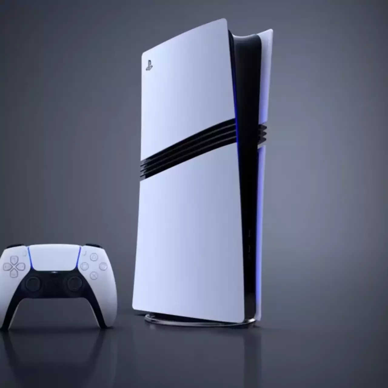 Sony анонсировала PS5 Pro. Раскрыты цена и дата выхода Sony анонсировала PS5 Pro. Раскрыты цена и дата выхода