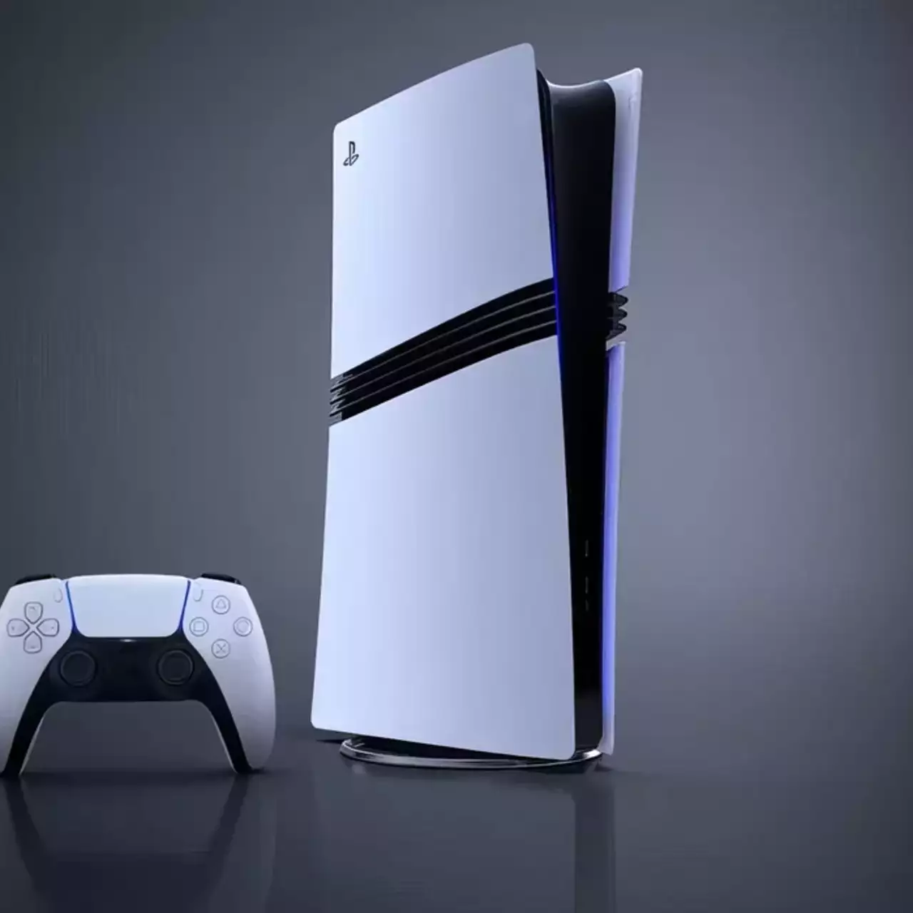 PlayStation 5 Pro официально анонсирована. На что способна новая консоль Sony и реакции игроков PlayStation 5 Pro официально анонсирована. На что способна новая консоль Sony и реакции игроков
