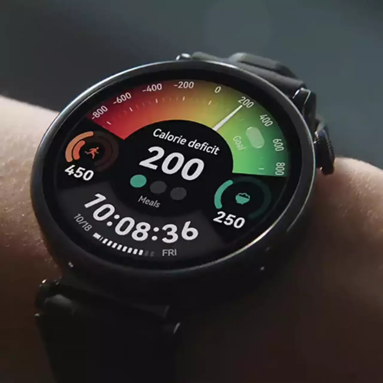Умные часы Huawei Watch GT 5 и GT 5 Pro показали на фото Умные часы Huawei Watch GT 5 и GT 5 Pro показали на фото