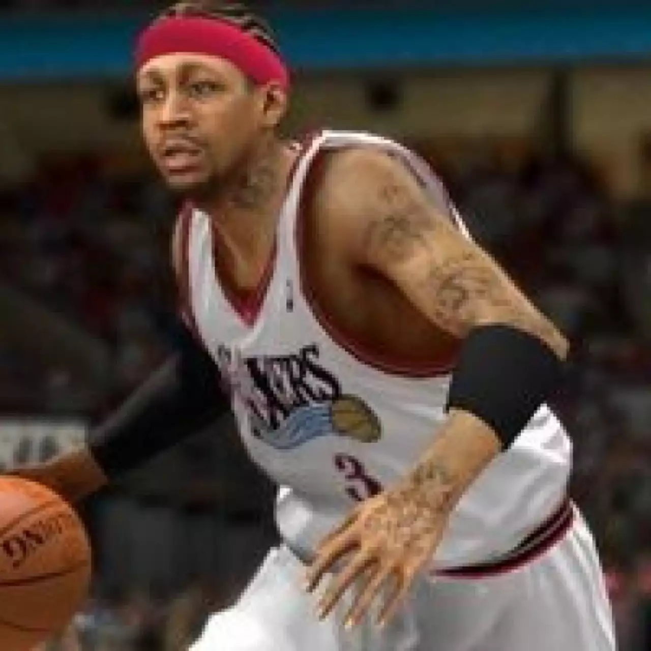 NBA 2K14 выйдет на PC