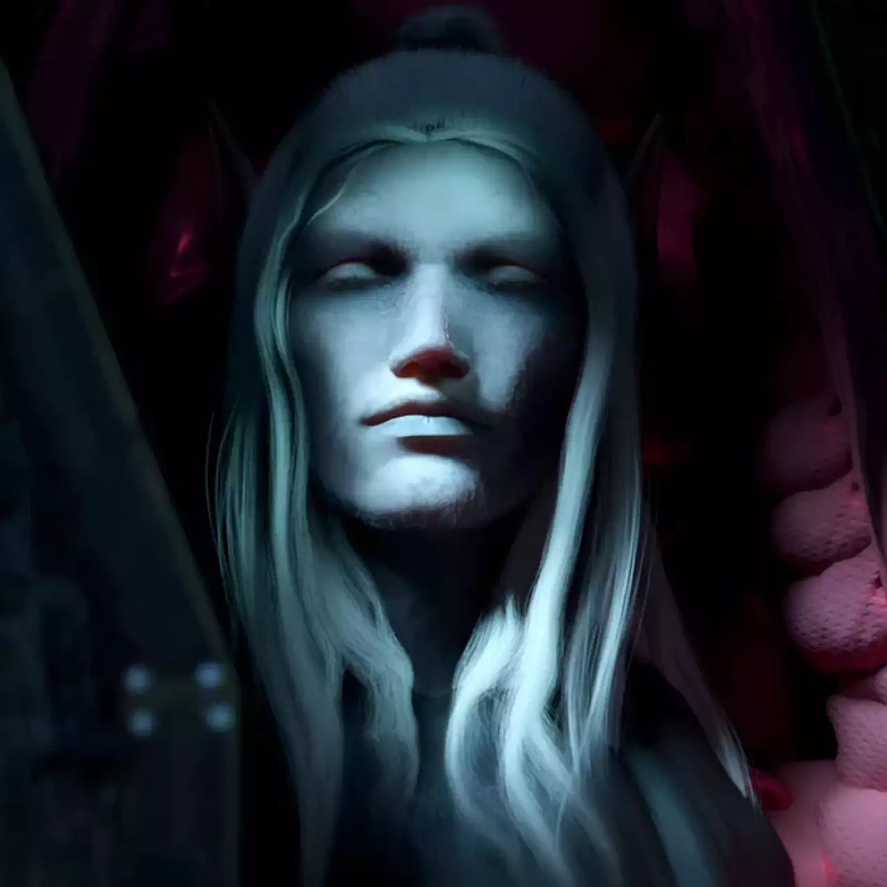 Вампирский выживач с открытым миром V Rising сделают временно бесплатным в Steam Вампирский выживач с открытым миром V Rising сделают временно бесплатным в Steam