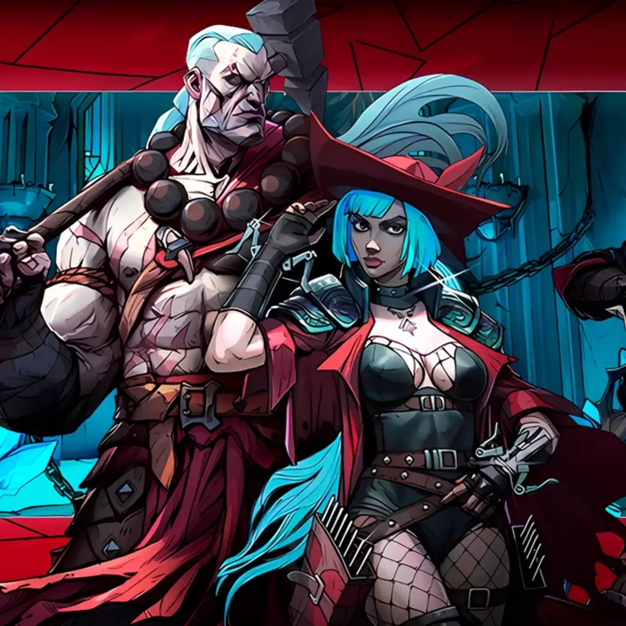 В Steam вышел российский RPG-экшен про мрачное средневековье, который выглядит как смесь Darkest Dungeon и Golden Axe В Steam вышел российский RPG-экшен про мрачное средневековье, который выглядит как смесь Darkest Dungeon и Golden Axe