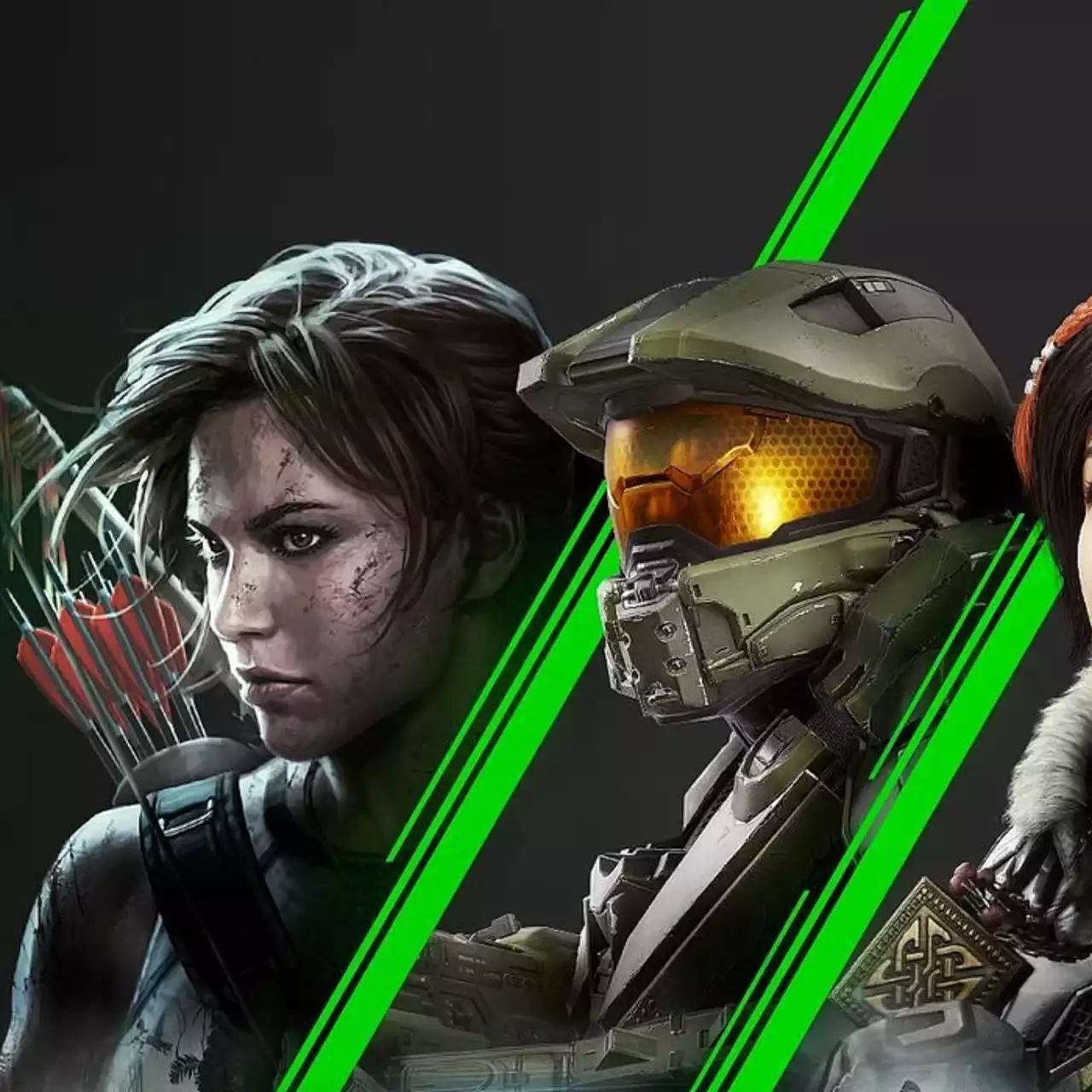 Microsoft добавила новый уровень подписки Xbox Game Pass Microsoft добавила новый уровень подписки Xbox Game Pass