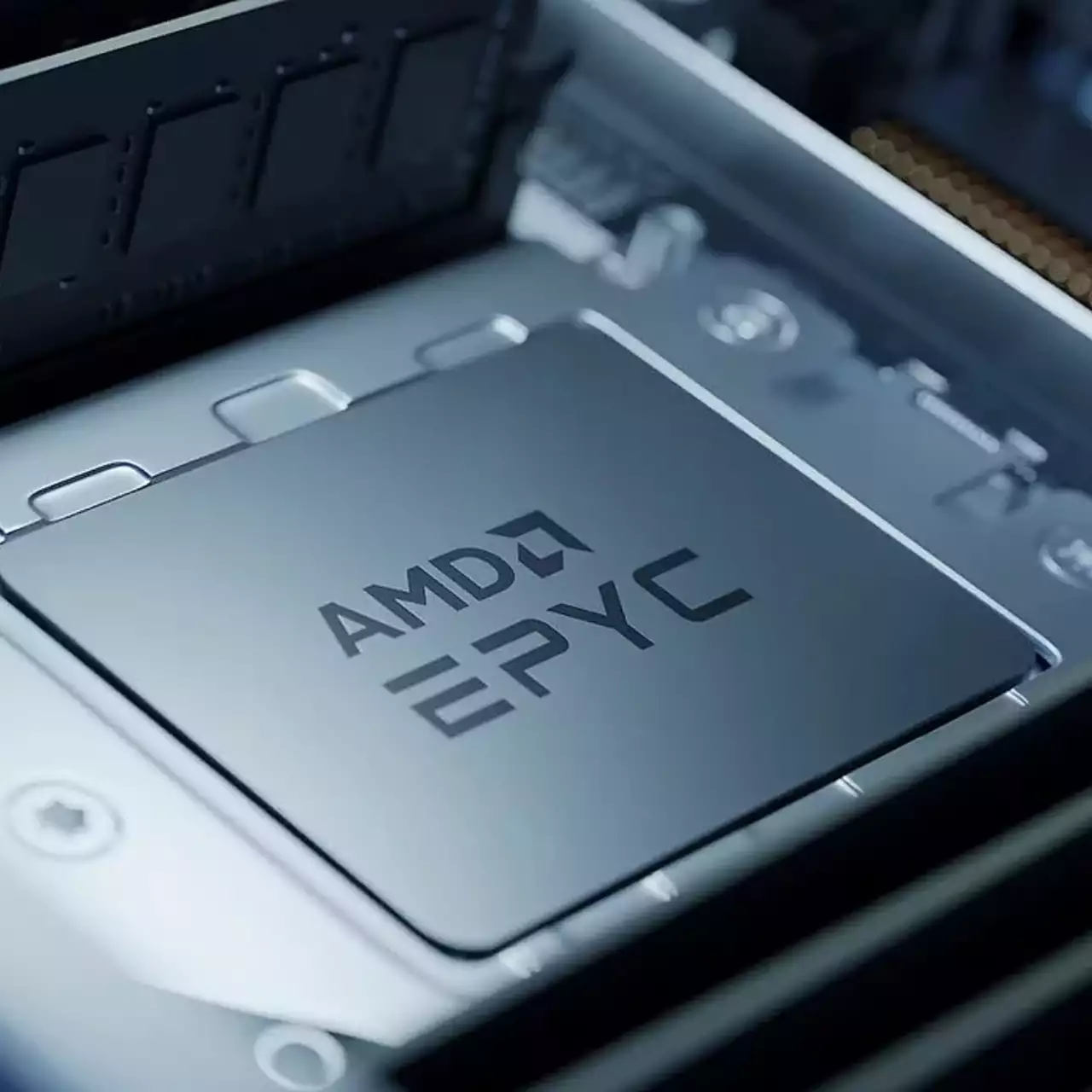 AMD анонсирует ряд новинок уже 10 октября AMD анонсирует ряд новинок уже 10 октября