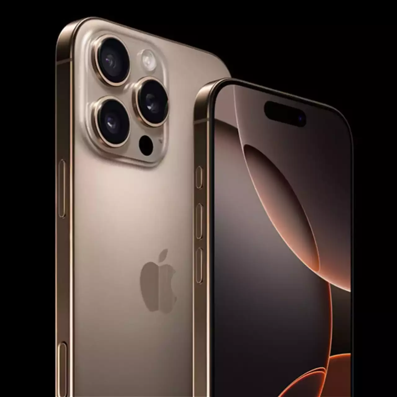 iPhone 16 Pro уступил OnePlus 13 в бенчмарке iPhone 16 Pro уступил OnePlus 13 в бенчмарке