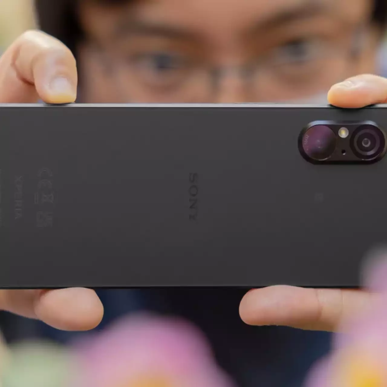 СМИ: Sony вряд ли выпустит смартфон Xperia 5 VI в этом году СМИ: Sony вряд ли выпустит смартфон Xperia 5 VI в этом году