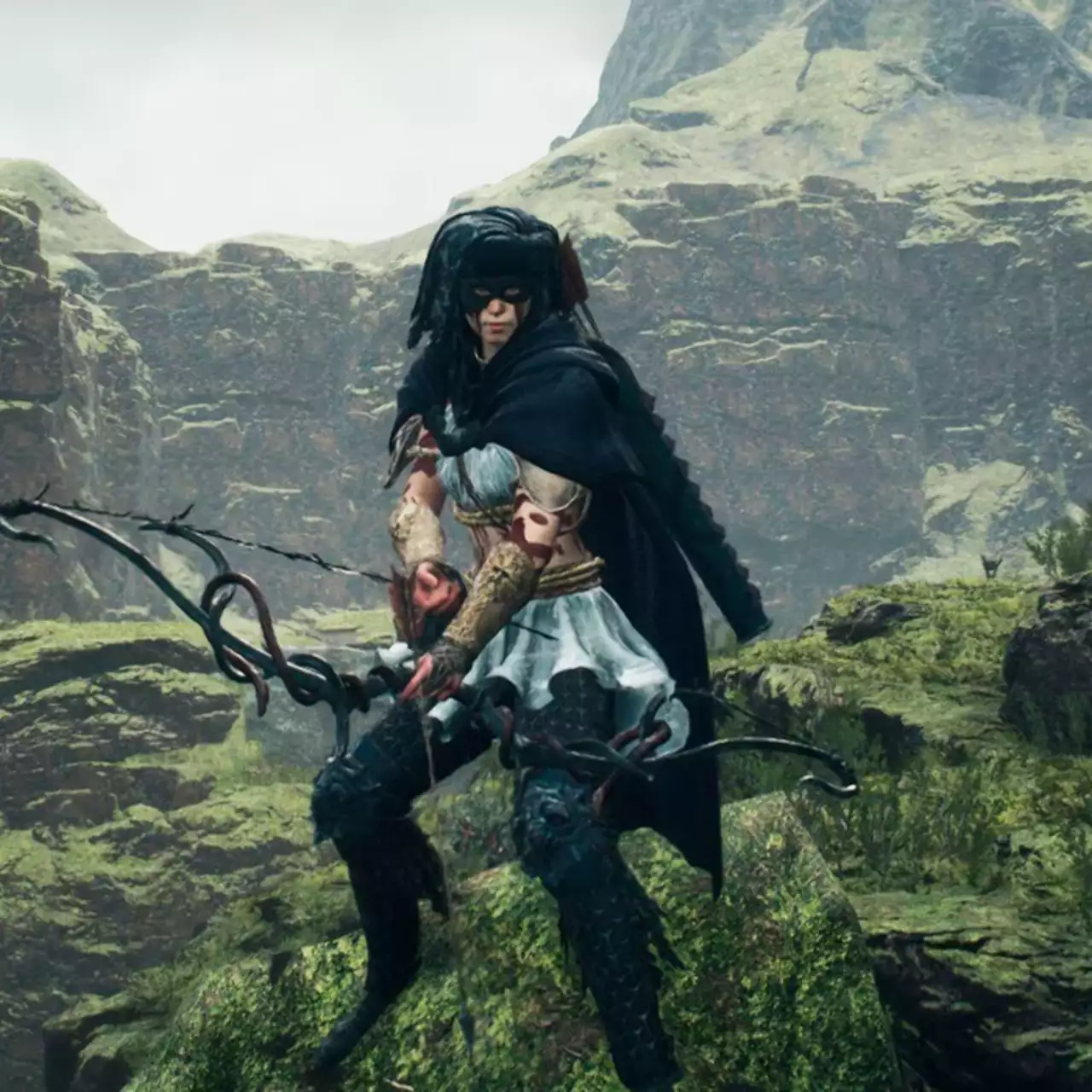 Для PC-версии Dragon's Dogma 2 анонсировали новый патч. Он исправит сбои и повысит производительность Для PC-версии Dragon's Dogma 2 анонсировали новый патч. Он исправит сбои и повысит производительность