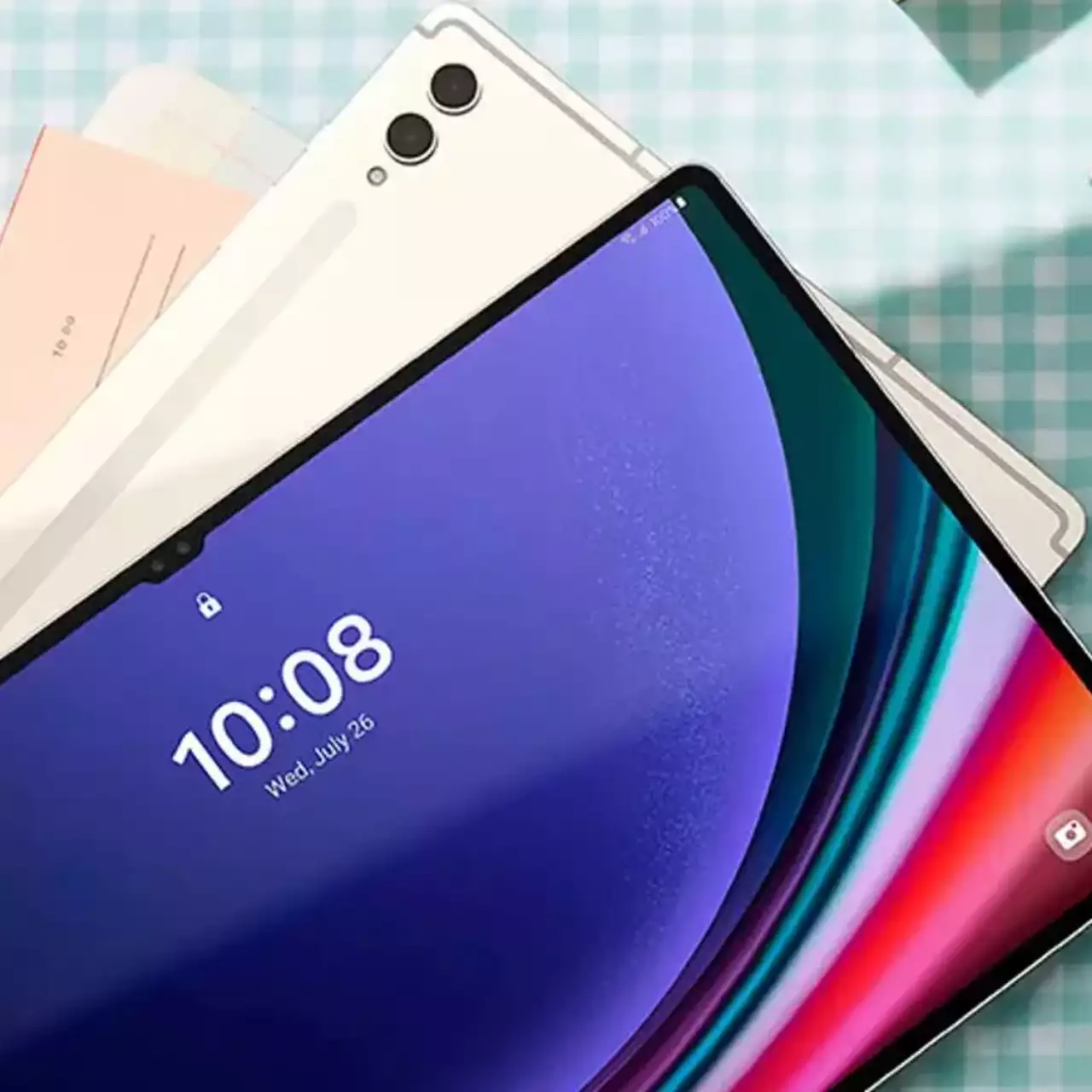 Инсайдер раскрыл цены новых планшетов Samsung Galaxy Tab S10 Plus и Galaxy Tab S10 Ultra Инсайдер раскрыл цены новых планшетов Samsung Galaxy Tab S10 Plus и Galaxy Tab S10 Ultra
