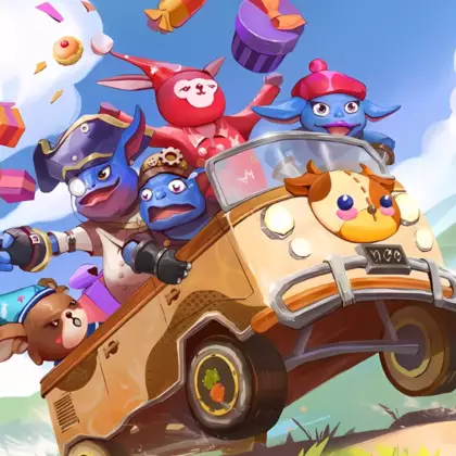 Ежедневные подарки, награды за подвиги и уникальный контент — в ArcheAge запустили новый сервер «Мираж»