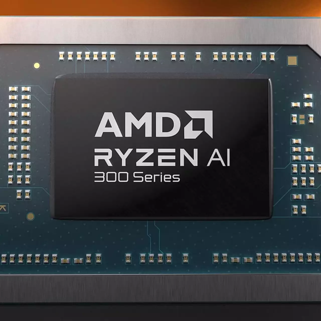 AMD повышает производительность встроенной графики Ryzen AI 300 с помощью новых технологий AMD повышает производительность встроенной графики Ryzen AI 300 с помощью новых технологий