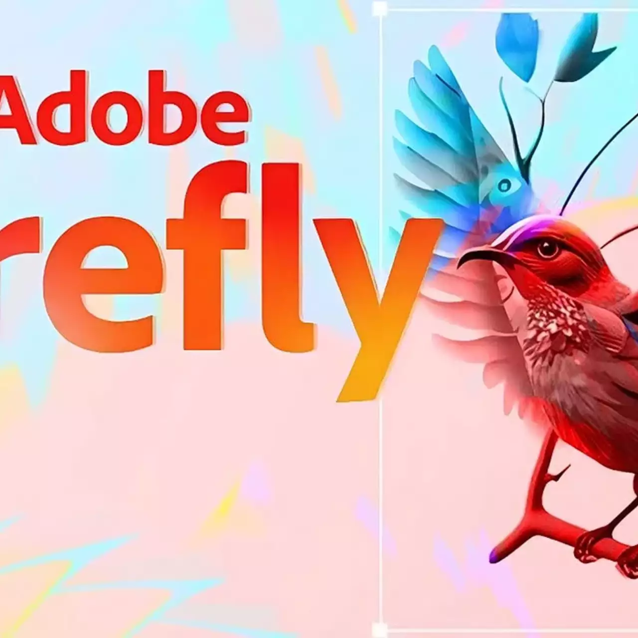 Adobe показала генерацию видео с помощью нейросети Firefly: релиз в этом году