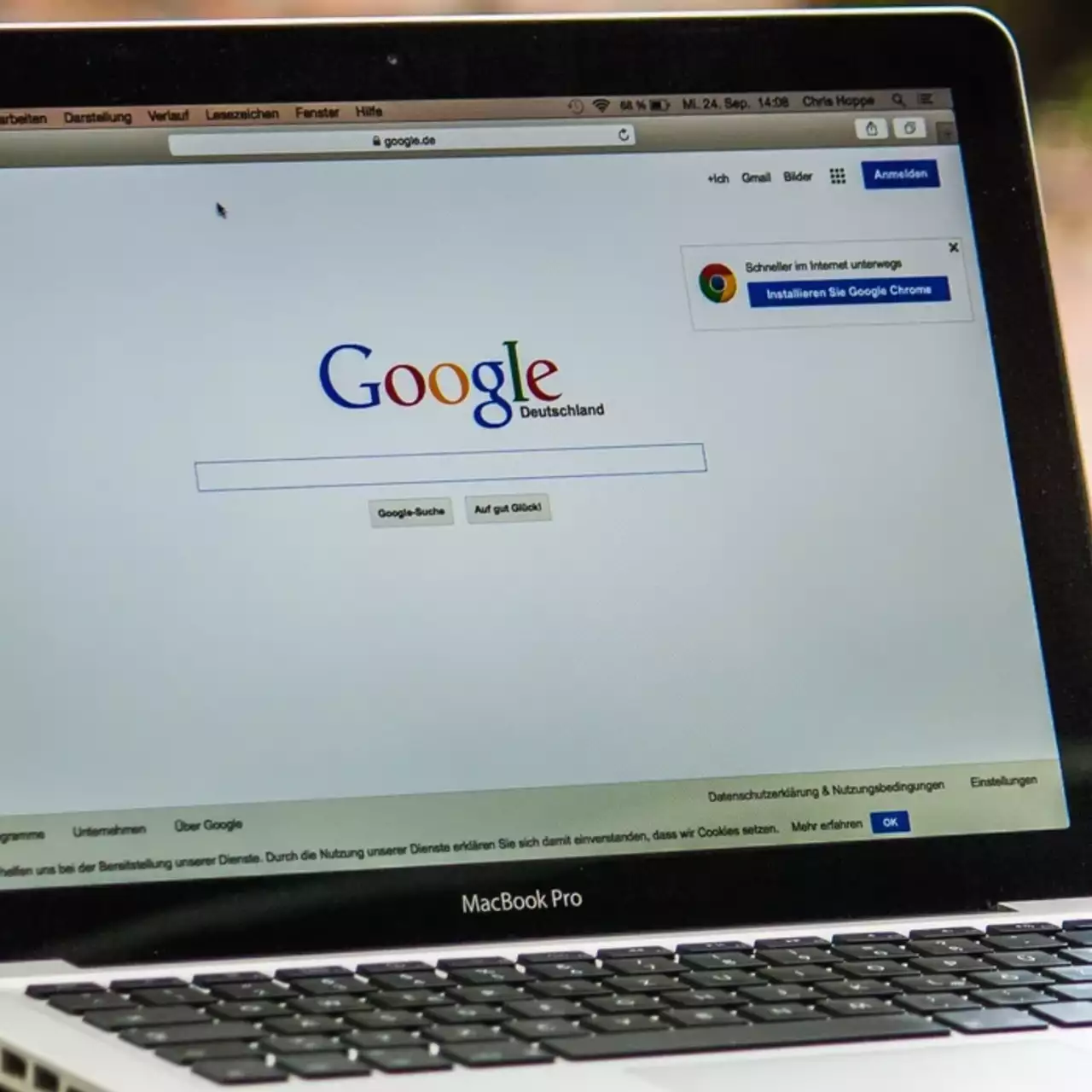 Google значительно упростила доступ к заархивированным веб-страницам Google значительно упростила доступ к заархивированным веб-страницам
