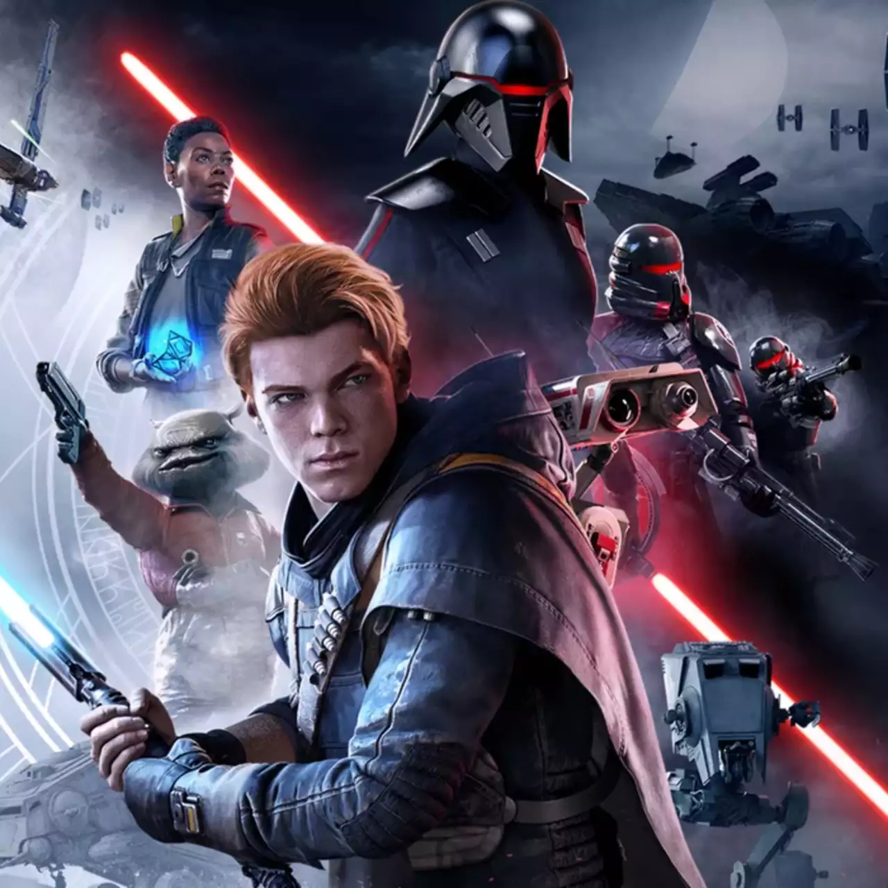 ПК-версия Star Wars Jedi: Survivor лишилась защиты Denuvo