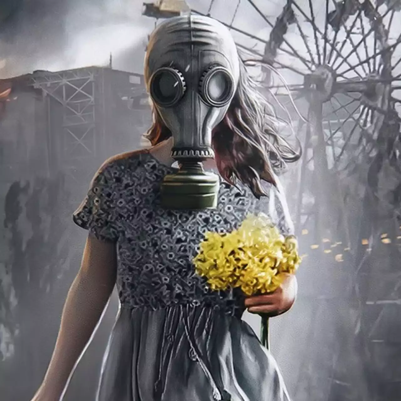 В Steam вышла новая игра про Чернобыльскую АЭС В Steam вышла новая игра про Чернобыльскую АЭС