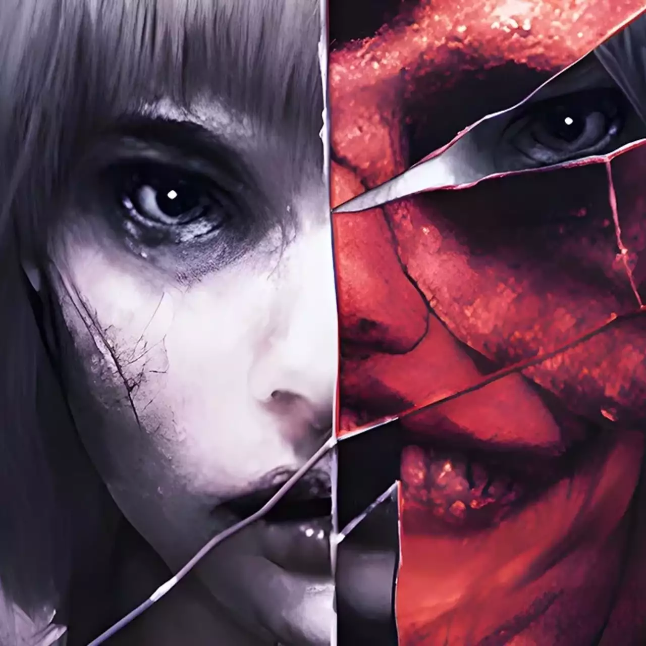 В Steam вышла игра Hollowbody, похожая на Resident Evil и Silent Hill В Steam вышла игра Hollowbody, похожая на Resident Evil и Silent Hill