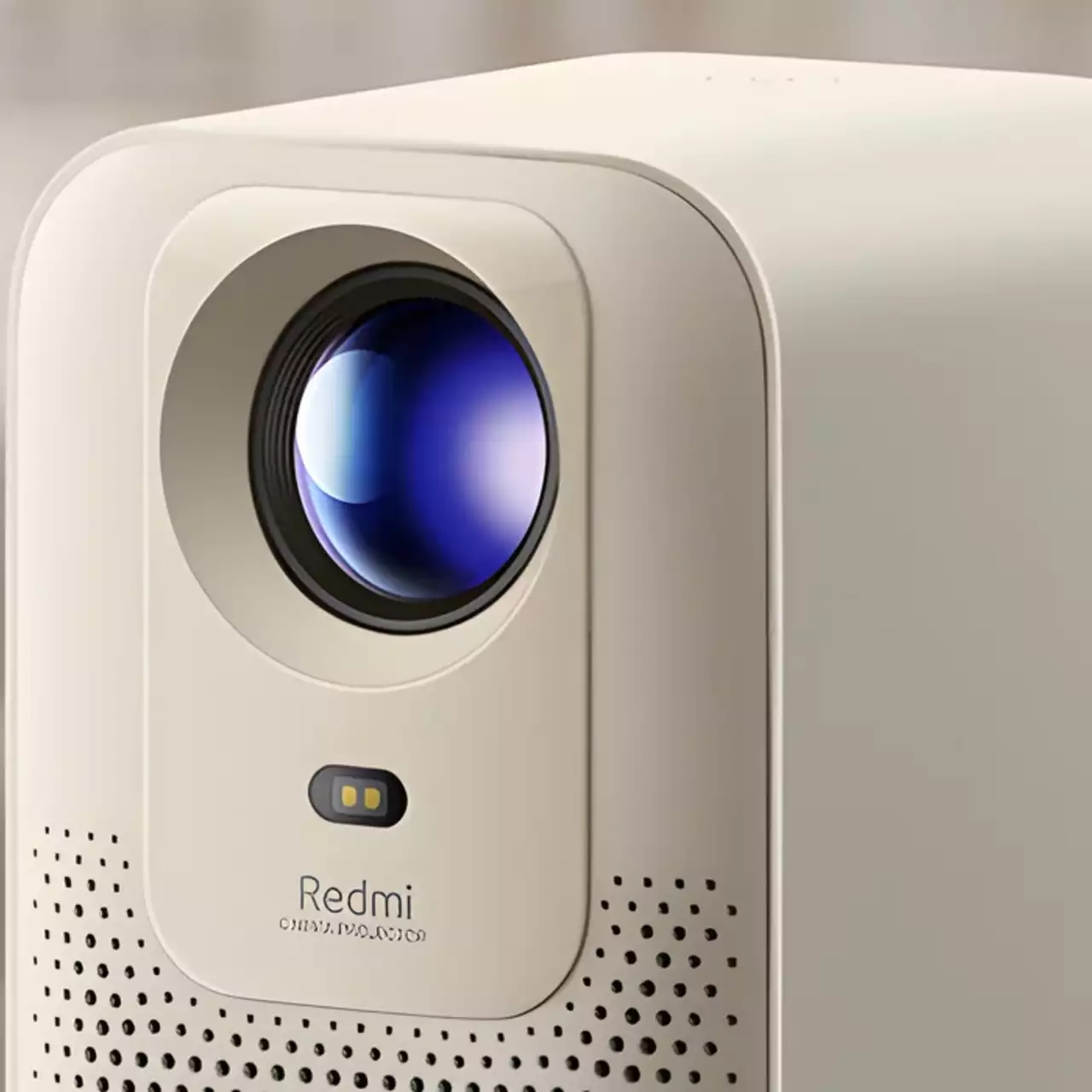 Xiaomi представила недорогой проектор Redmi Projector 3, который можно сделать частью системы «умный дом» Xiaomi представила недорогой проектор Redmi Projector 3, который можно сделать частью системы «умный дом»