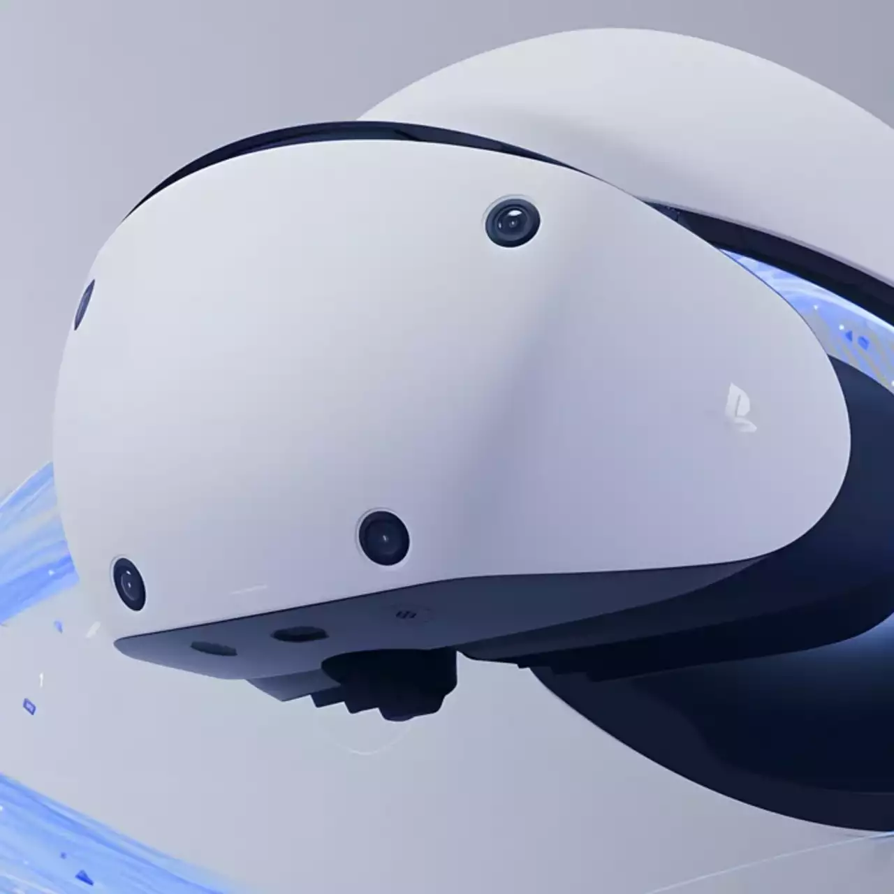 Sony выпустит беспроводную версию VR-шлема? В анонсе обновления для PS5 нашли интригующий виджет Sony выпустит беспроводную версию VR-шлема? В анонсе обновления для PS5 нашли интригующий виджет