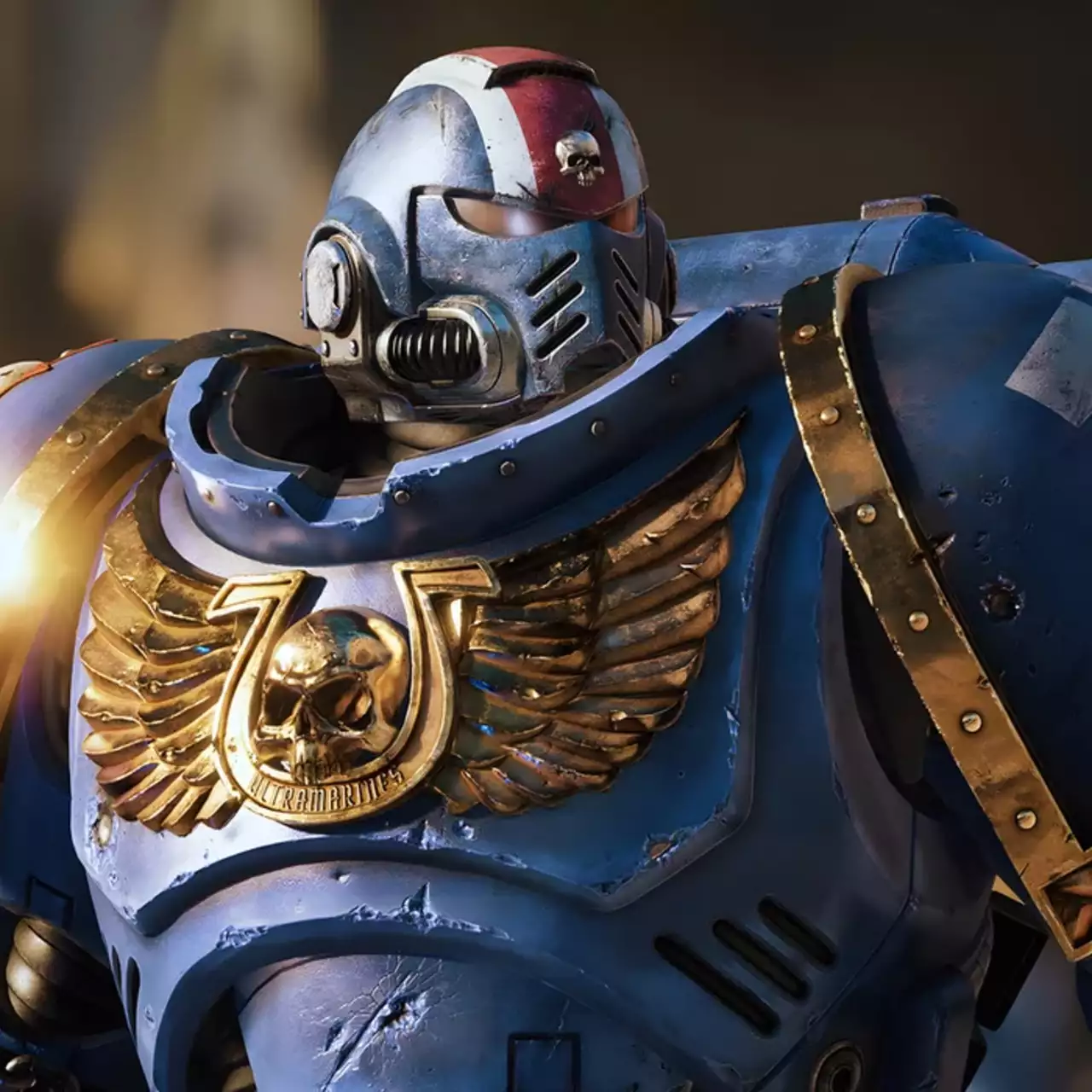 Мультиплеер в Warhammer 40,000: Space Marine 2 — как играть по сети в кооперативе
