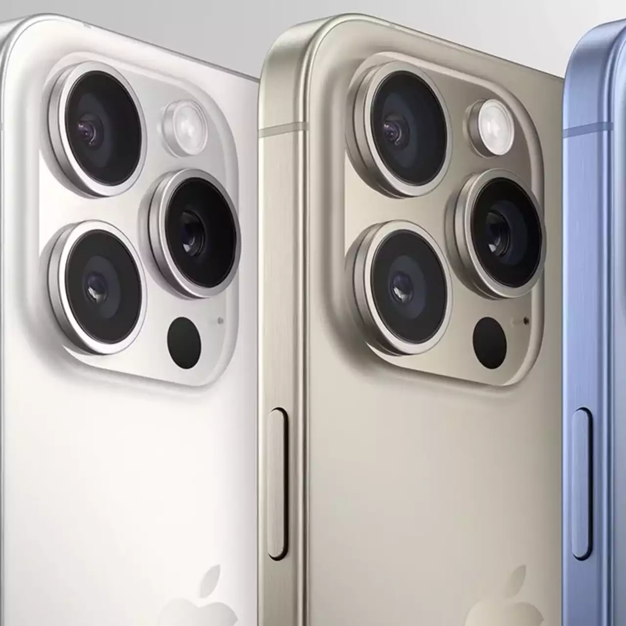Apple начнет блокировать iPhone с чужими запчастями после выхода iOS 18 Apple начнет блокировать iPhone с чужими запчастями после выхода iOS 18