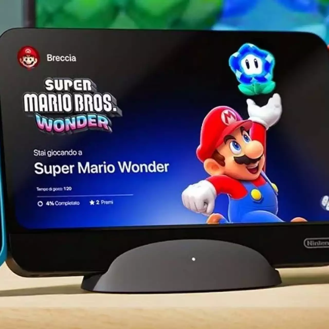 Слух: Nintendo Switch 2 анонсируют в октябре, а продажи начнутся весной 2025 года Слух: Nintendo Switch 2 анонсируют в октябре, а продажи начнутся весной 2025 года