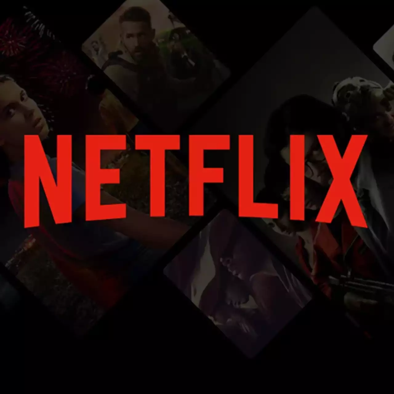 Приложение Netflix перестанет поддерживать iOS 16 Приложение Netflix перестанет поддерживать iOS 16