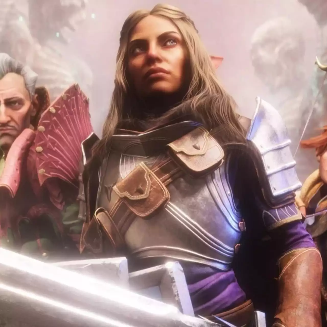 Опубликовано первое превью Dragon Age: The Veilguard с новыми геймплейными подробностями