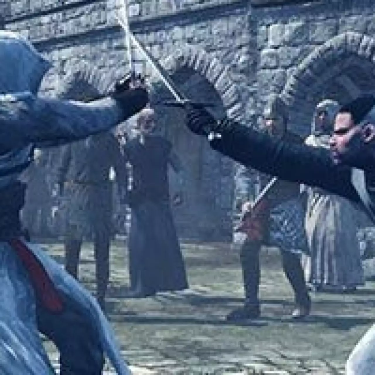 Автор Assassin's Creed подал в суд на Ubisoft Автор Assassin's Creed подал в суд на Ubisoft
