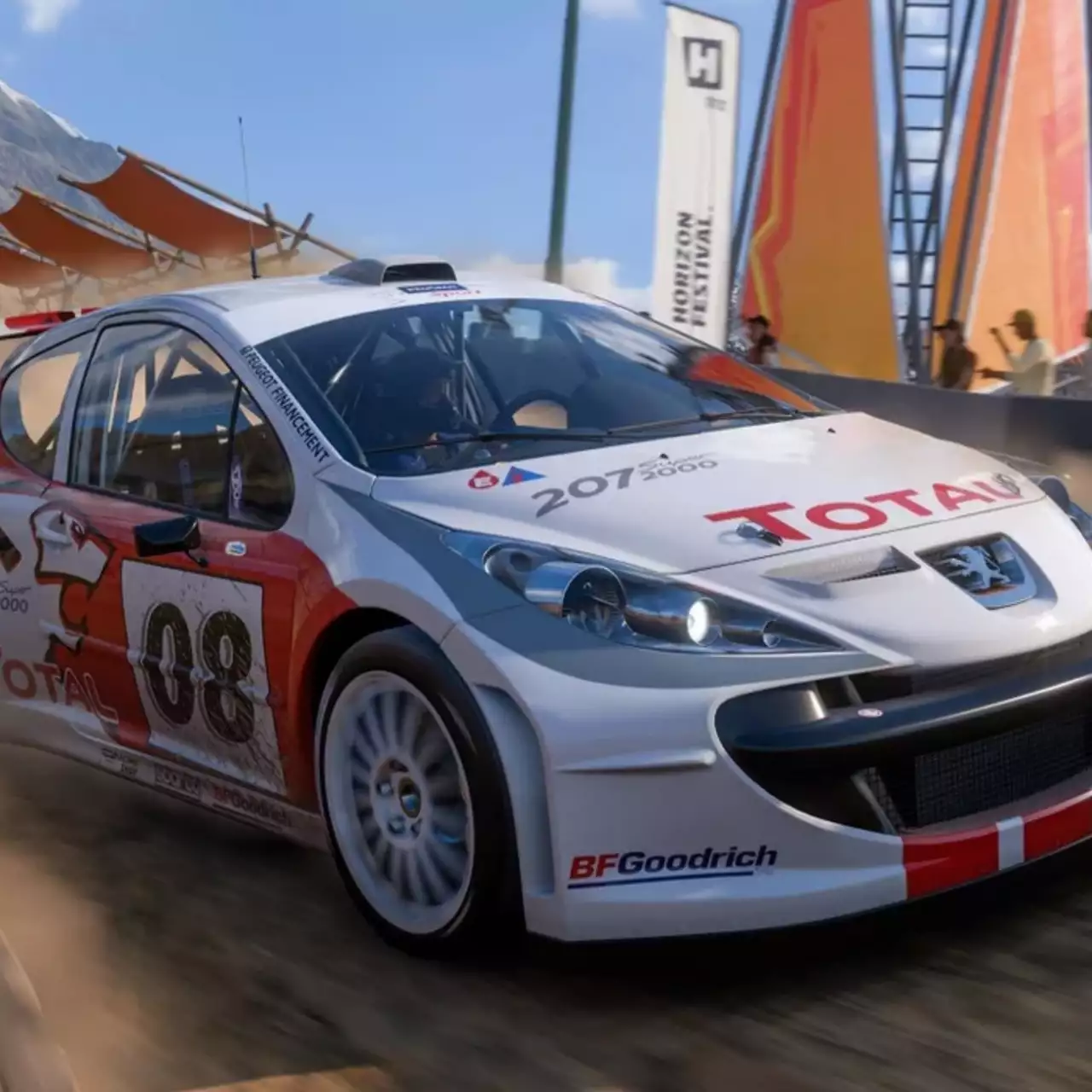 В Steam можно бесплатно сыграть в гонку с открытым миром Forza Horizon 5 В Steam можно бесплатно сыграть в гонку с открытым миром Forza Horizon 5