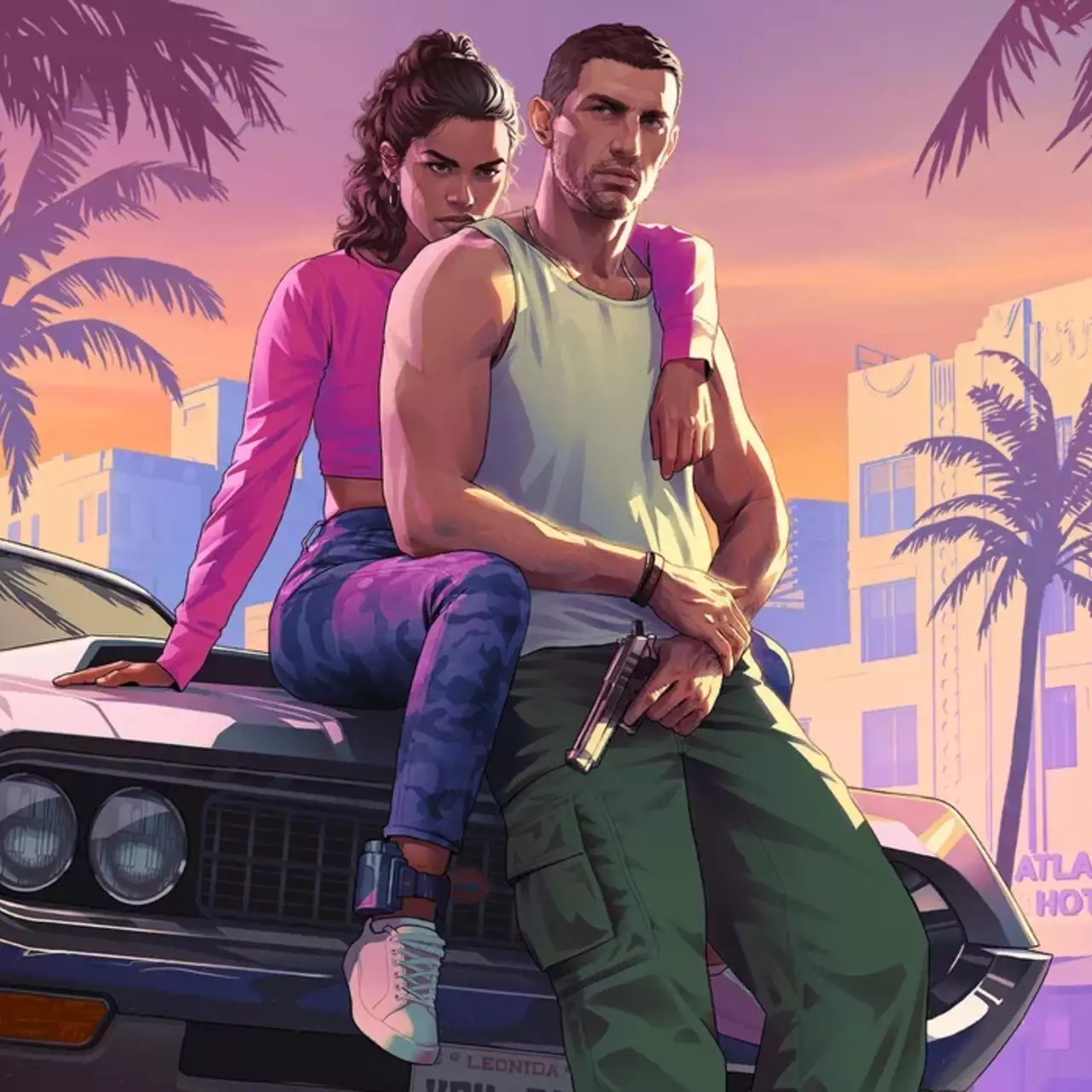 Слух: в сеть просочились новые подробности о геймплее GTA 6 Слух: в сеть просочились новые подробности о геймплее GTA 6