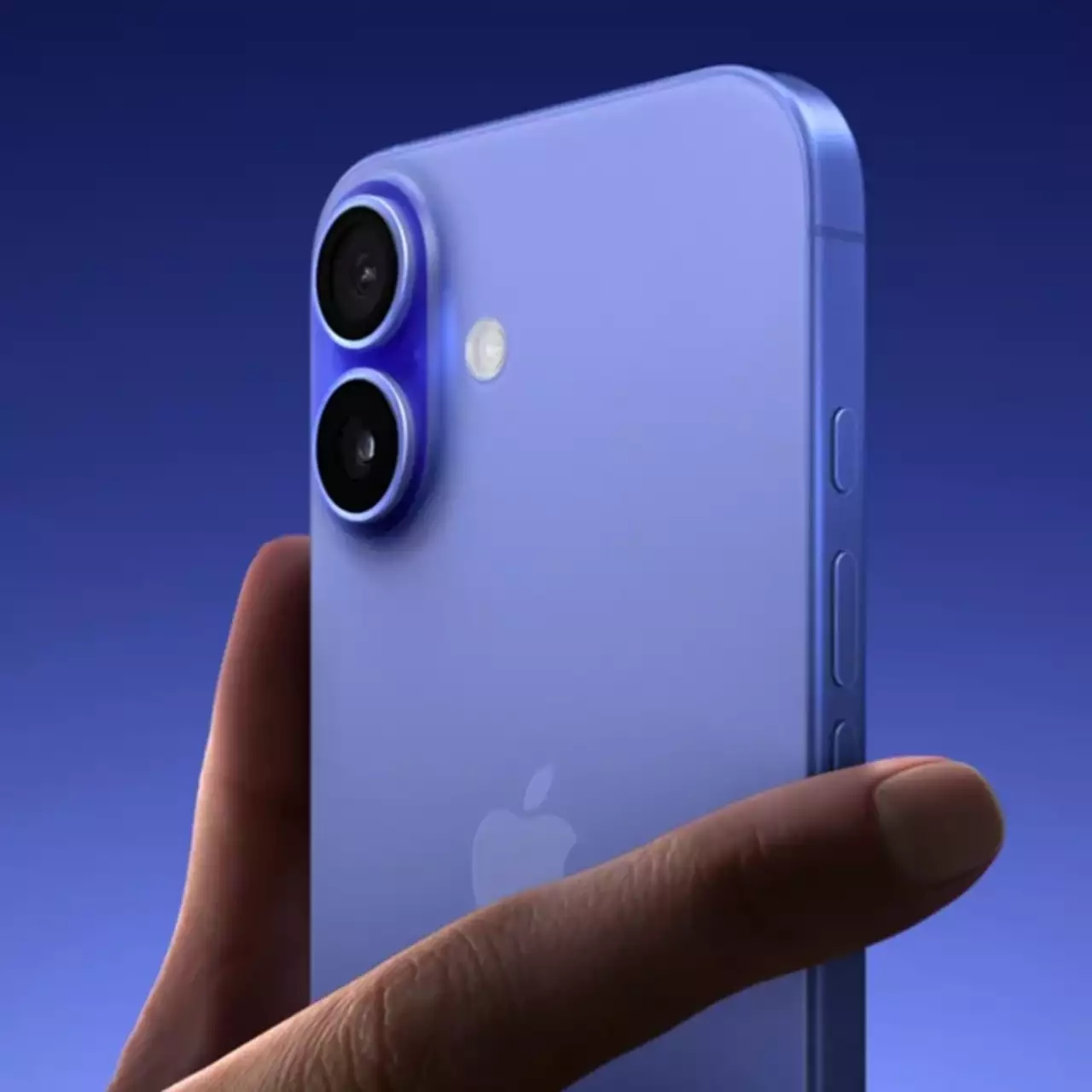 Из коробки с iPhone 16 исчезнет одна вещица Из коробки с iPhone 16 исчезнет одна вещица