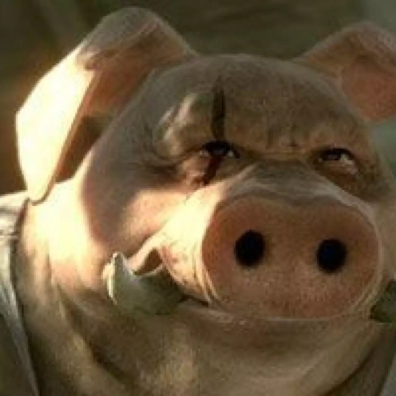Ubisoft представит Beyond Good & Evil 2 на E3 2013 Ubisoft представит Beyond Good & Evil 2 на E3 2013