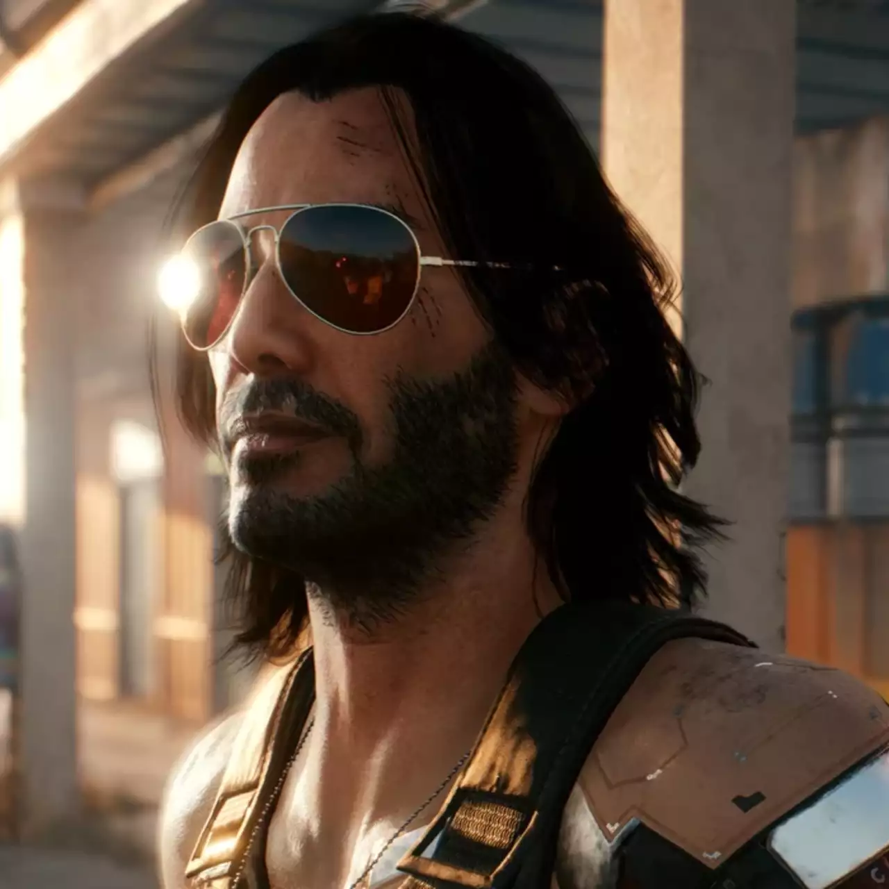 Игрок нашел в Cyberpunk 2077 еще одну деталь, ускользнувшую от внимания многих геймеров Игрок нашел в Cyberpunk 2077 еще одну деталь, ускользнувшую от внимания многих геймеров