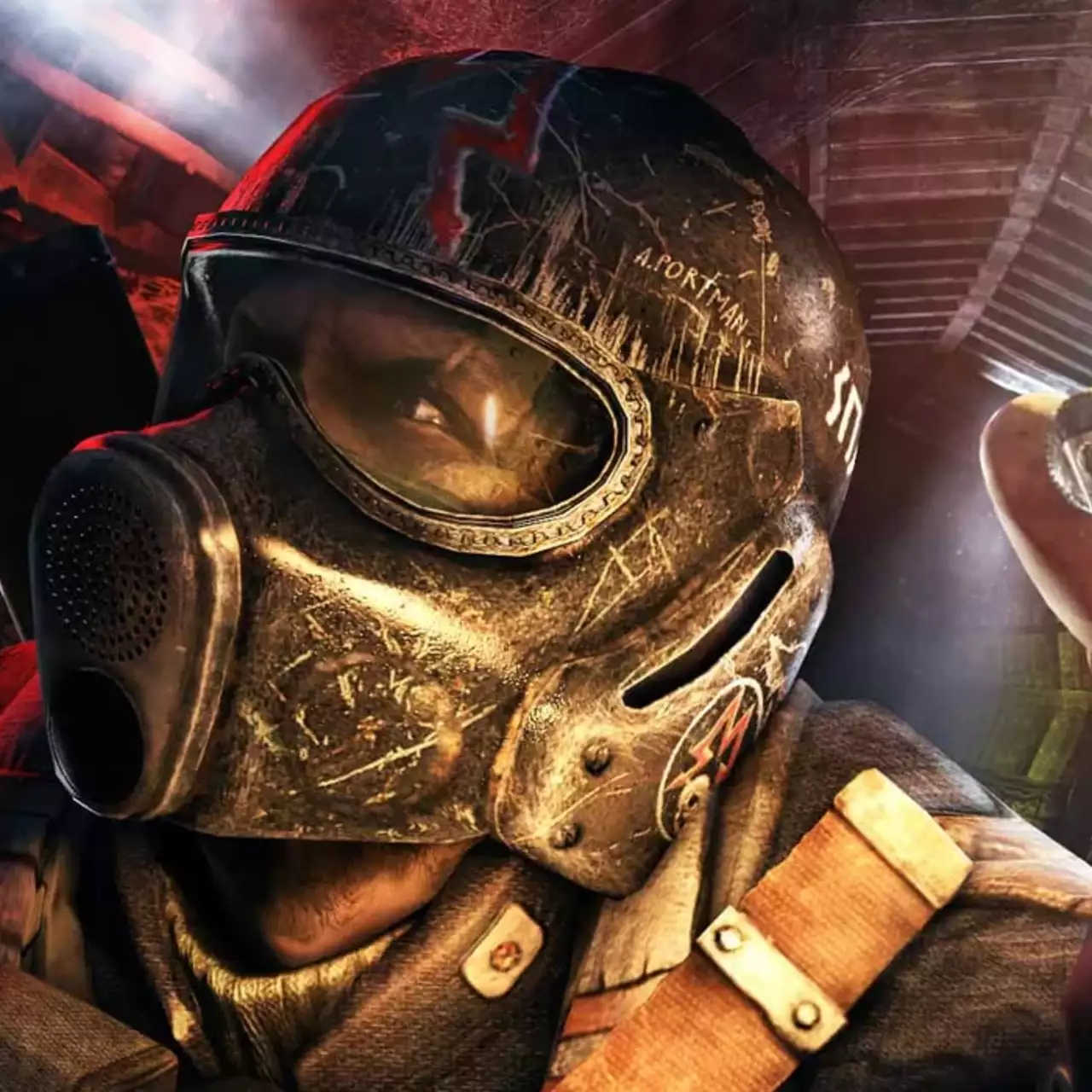 Датамайнеры показали ранее неопубликованный трейлер Metro: Last Light