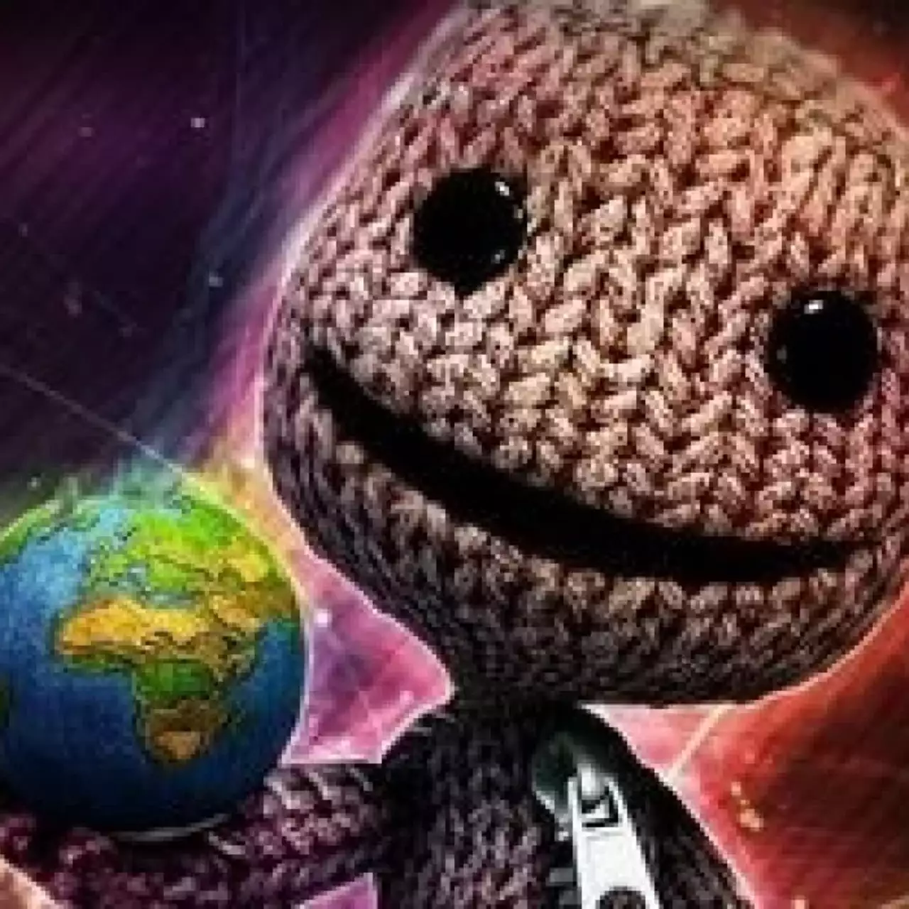 LittleBigPlanet изначально задумывалась как free-to-play игра