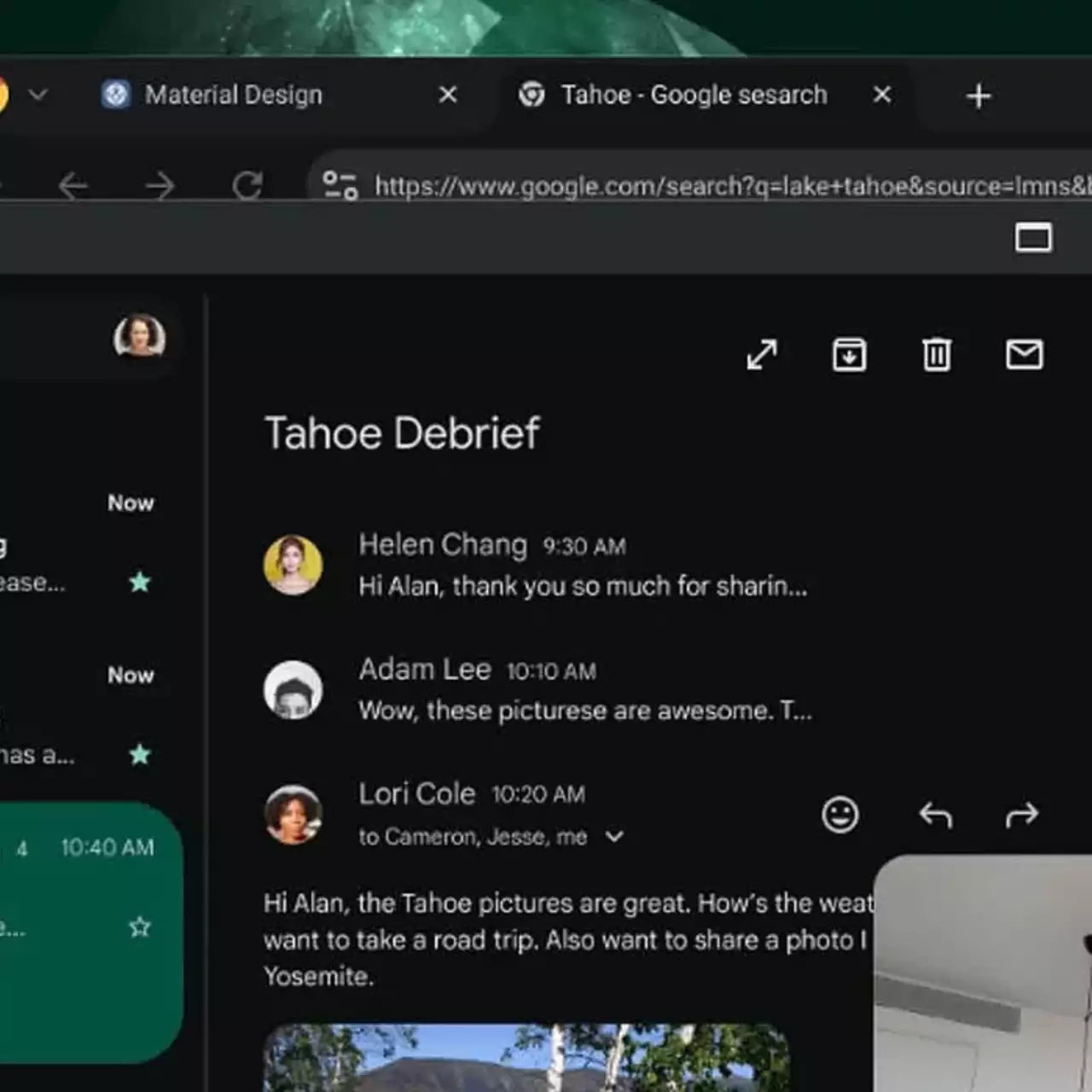 Google собирается внедрить оконный режим в Android Google собирается внедрить оконный режим в Android