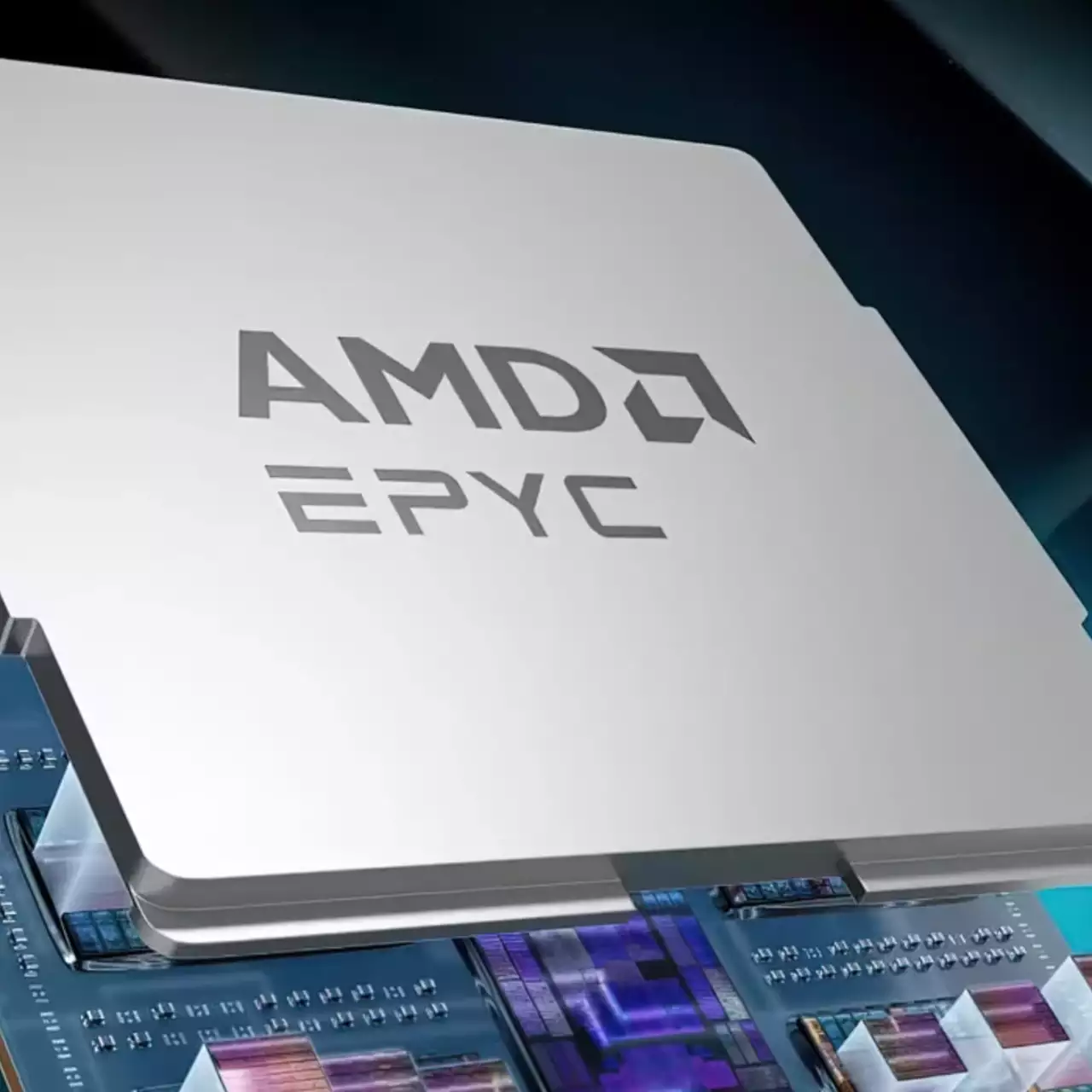 Оверклокер разогнал серверный процессор AMD на неподдерживаемой материнской плате Оверклокер разогнал серверный процессор AMD на неподдерживаемой материнской плате