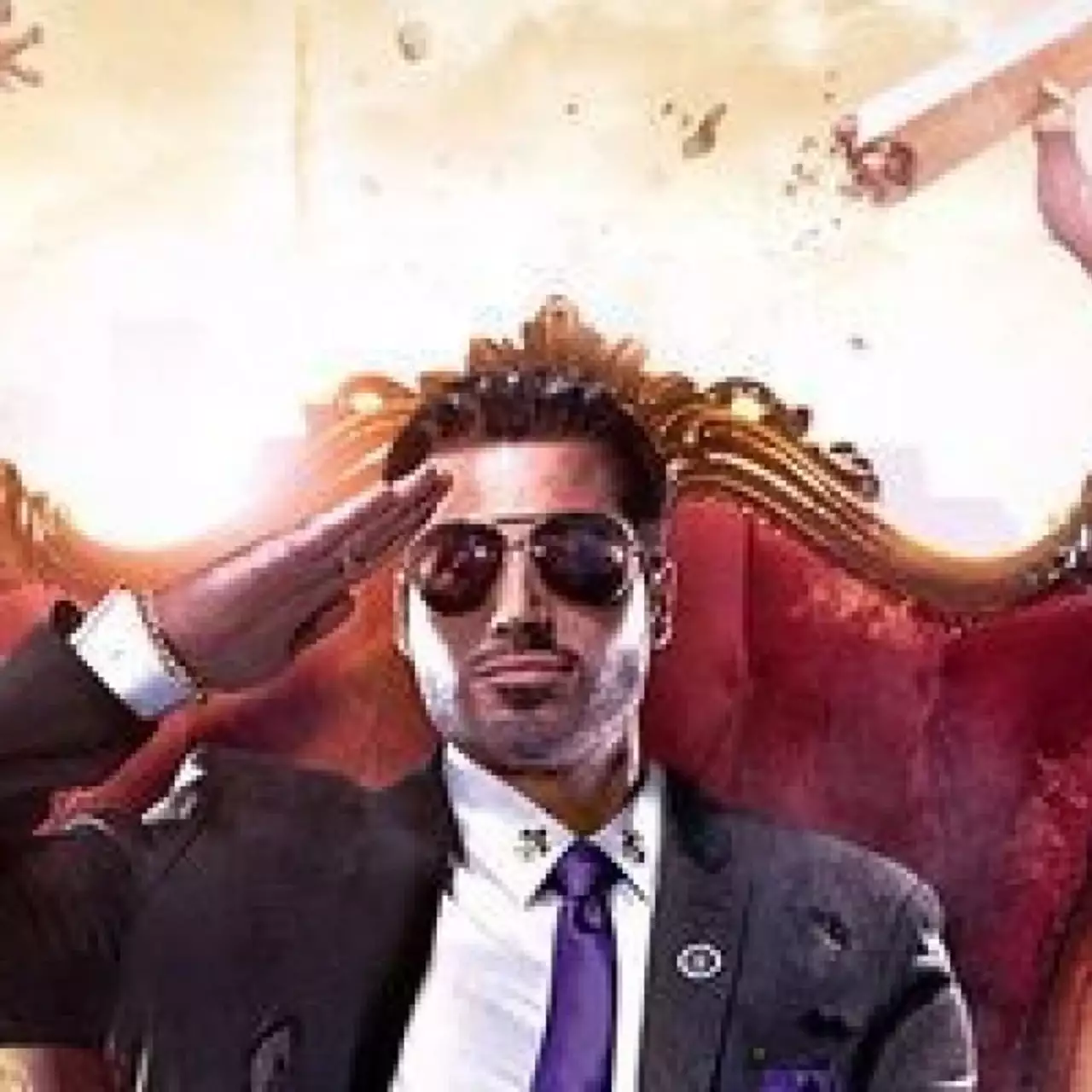 Системные требования Saints Row 4 попали в сеть