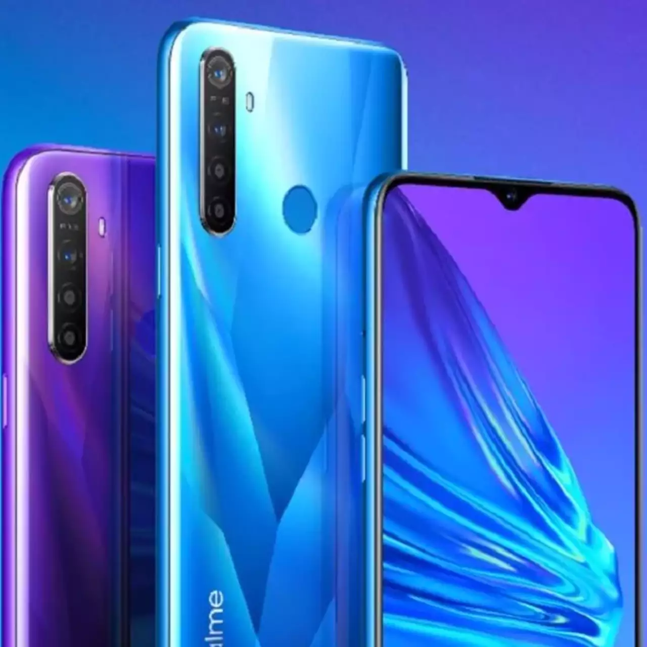 В смартфонах realme появится свой аналог одной из фишек iPhone 16 В смартфонах realme появится свой аналог одной из фишек iPhone 16