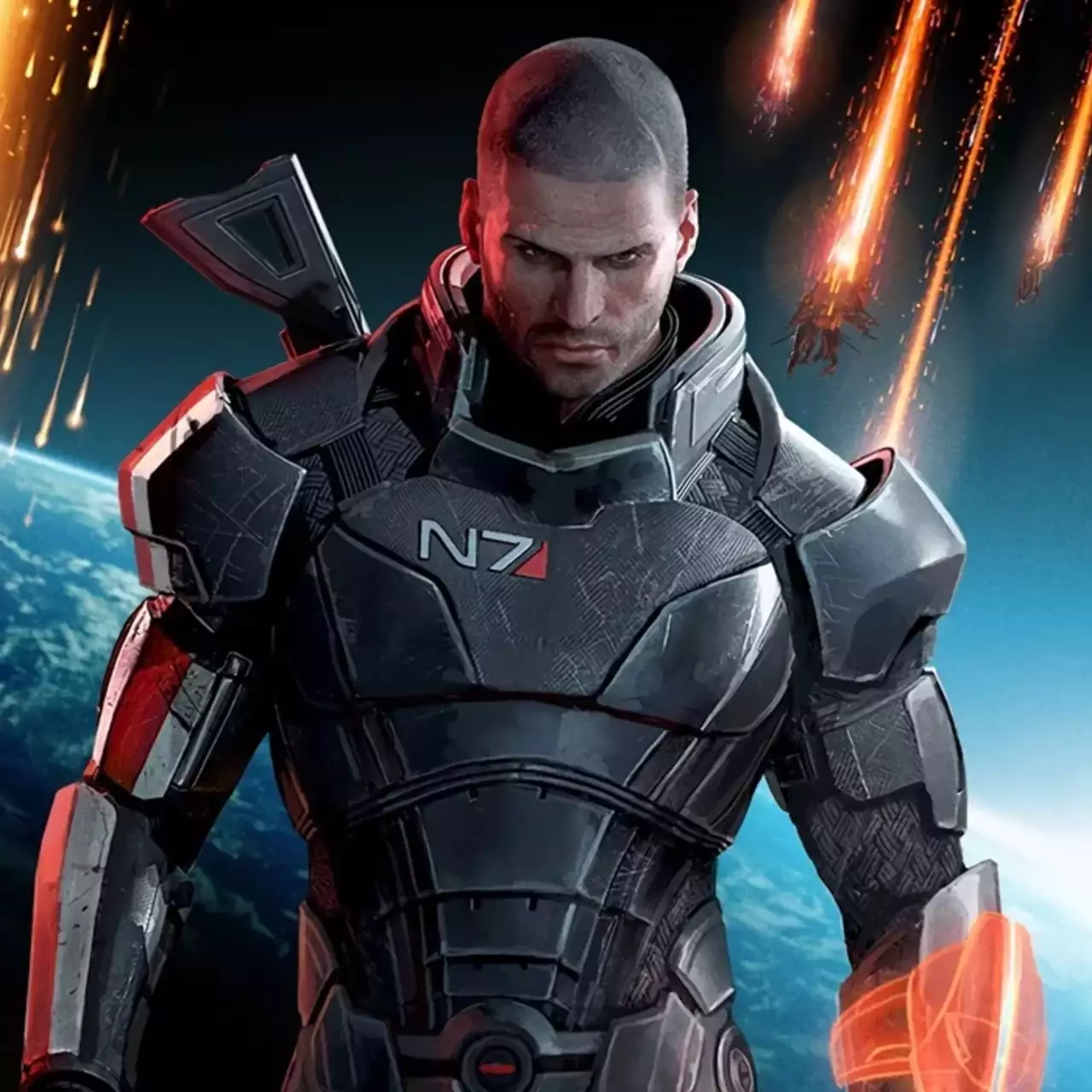 Фанат Mass Effect построил в No Man's Sky огромный ретранслятор массы и восхитил других геймеров
