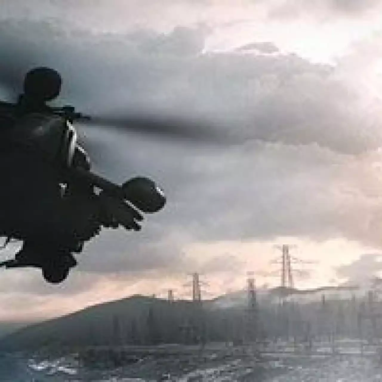 Опубликовано огромное количество скриншотов альфа-версии Battlefield 4 Опубликовано огромное количество скриншотов альфа-версии Battlefield 4